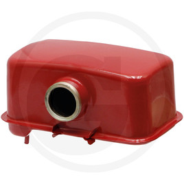 GRANIT Fuel tank