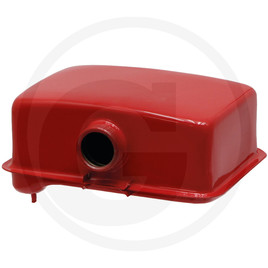 GRANIT Fuel tank