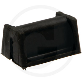 GRANIT Rubber buffer