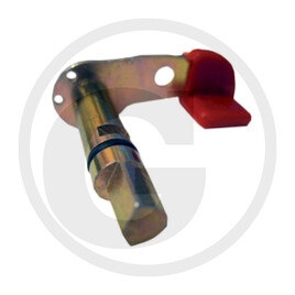 GRANIT Decompression lever