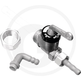 GRANIT Fuel tap