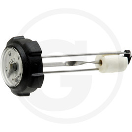 GRANIT Tank cap