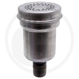 GRANIT Silencer