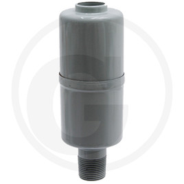 GRANIT Silencer