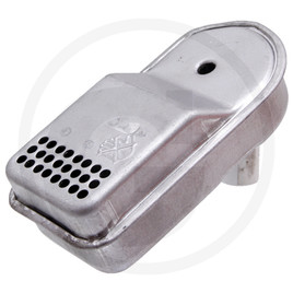 GRANIT Silencer