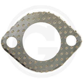 GRANIT Silencer gasket