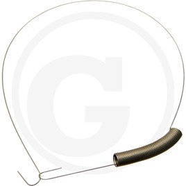GRANIT Regulator spring