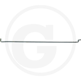 GRANIT Regulator linkage