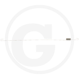 GRANIT Regulator spring