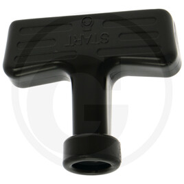 GRANIT Starter grip