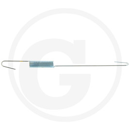 GRANIT Regulator spring