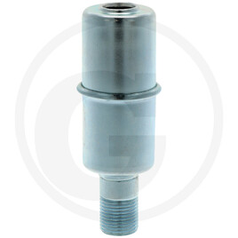 GRANIT Silencer
