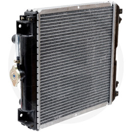 GRANIT Radiator
