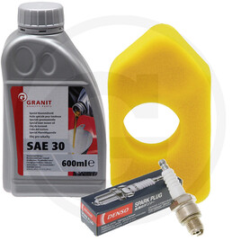 GRANIT Maintenance kit
