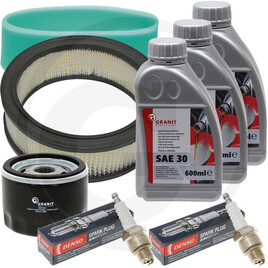 GRANIT Maintenance kit