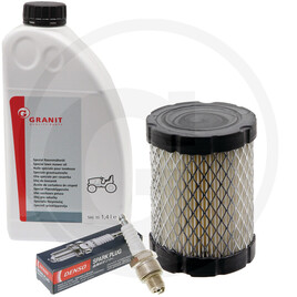 GRANIT Maintenance kit
