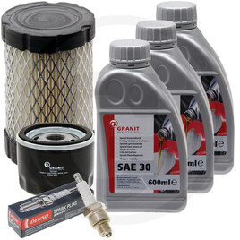 GRANIT Maintenance kit