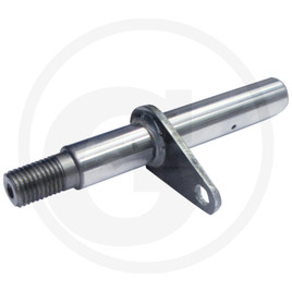 GRANIT Bolt Ø25x189mm Dhollandia
