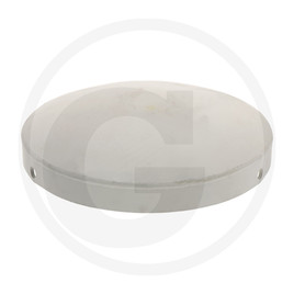 GRANIT Cover for auger