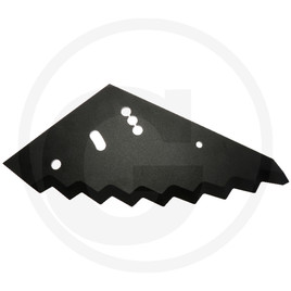 Siloking Blade
