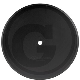 Samson Concave disc