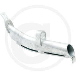 Samson Slurry nozzle Ø 57 mm