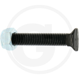 Samson Support bolt with nut