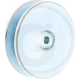 GRANIT Pulley