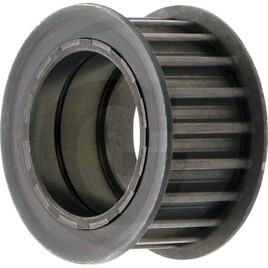 GRANIT Toothed belt pulley