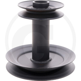 GRANIT Engine belt pulley