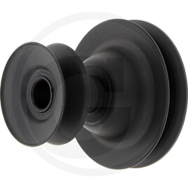 GRANIT Engine belt pulley