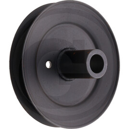 GRANIT V-belt pulley