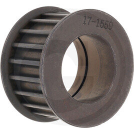 GRANIT Idler pulley