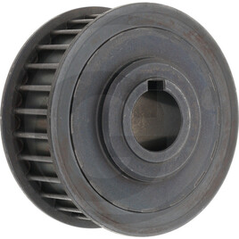 GRANIT Toothed belt pulley