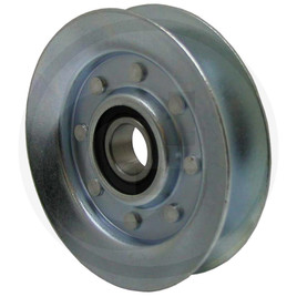 GRANIT Tensioning pulley