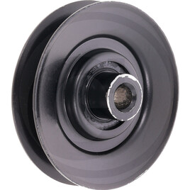 GRANIT Tensioning pulley