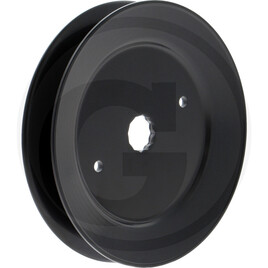 GRANIT V-belt pulley