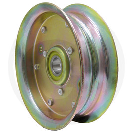 GRANIT Tensioning pulley