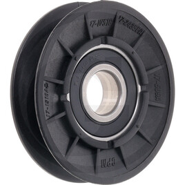GRANIT Tensioning pulley