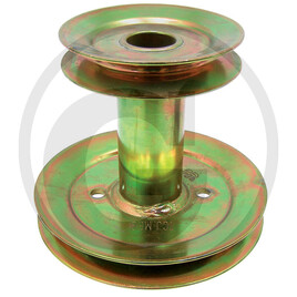 Stiga Engine belt pulley