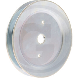 GRANIT V-belt pulley