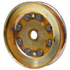 GRANIT V-belt pulley