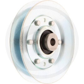 GRANIT V-belt pulley
