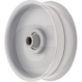 GRANIT Tensioning pulley