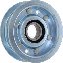 GRANIT Tensioning pulley