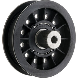 GRANIT Tensioning pulley