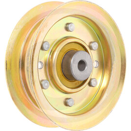GRANIT Tensioning pulley