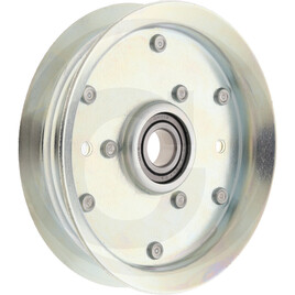 GRANIT Tensioning pulley