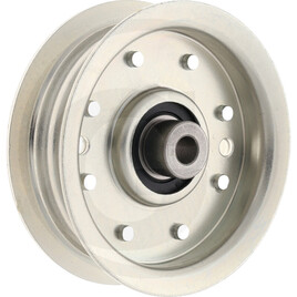 GRANIT Tensioning pulley
