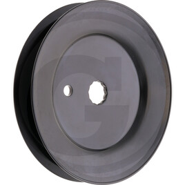 GRANIT Pulley